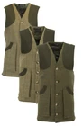 Walker & Hawkes Mens Tweed Shooting Waistcoat Winston Country Gilet