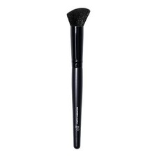 e.l.f. Putty Bronzer Brush, Angled Makeup Brush For Contour  Highlight, Made F