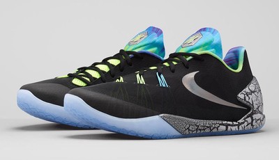 nike james harden shoes