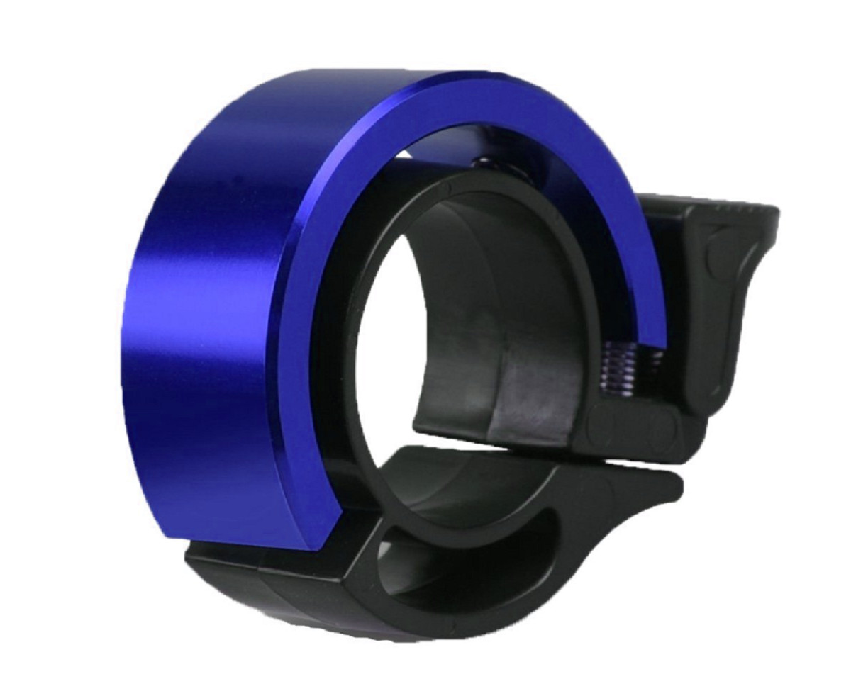 ALUMINUM BIKE BELL mountain road bicycle sound handlebar alarm ring frame safety