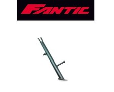 CAVALLETTO LATERALE, NERO, ORIGINALE 04596005, FANTIC CABALLERO 125 E4-E5 / 250