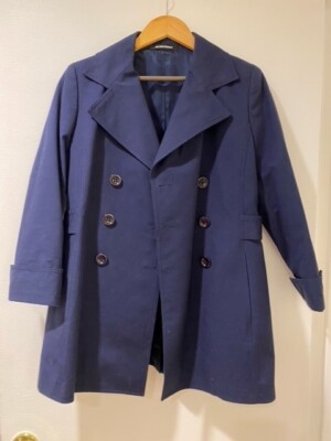 Ellen Tracy Women's Button Down Jacket