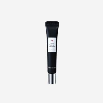 CUSKIN Dr.Solution Capsule Tone-up Eye Cream 20ml