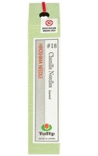 Tulip Hand Sewing Needles - Tulip Chenille Needles - Sizes 18