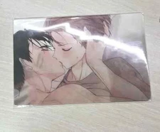 (Fast power!) 1st bl 4th Lover Mofun Tunik Merchandise Bonus Lenticular photo ca