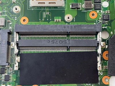 CARTE MÈRE MOTHERBOARD Asus X750 X750L no tested HS EUR 45,03 - PicClick FR