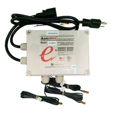 AutoHot EMS On Demand Recirculation  Recirculator & Boiler Controller Control