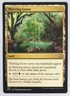X 1 Thriving Grove LP AFC Commander Forgotten Realms MTG Magic The Gathering