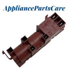 Bosch HDS8045U Range Oven Spark Module 810020149