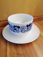 Melitta Hamburg Blütenspiel 1. Soßenschüssel? Top Zustand 