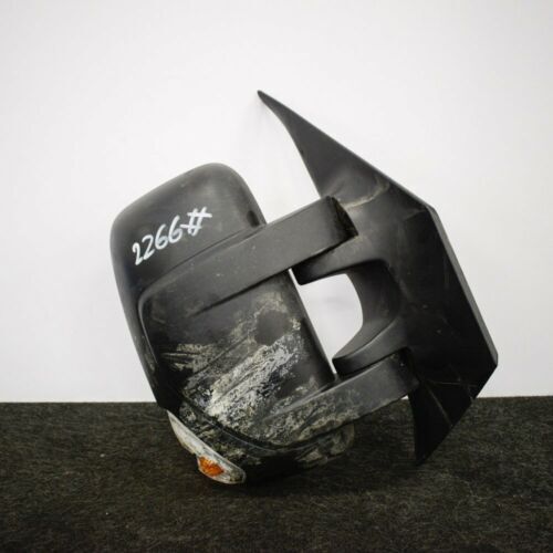 Außenspiegel Links Für RENAULT CLIO III (BR0/1 CR0/1) - Asphärisch & Mechanisch