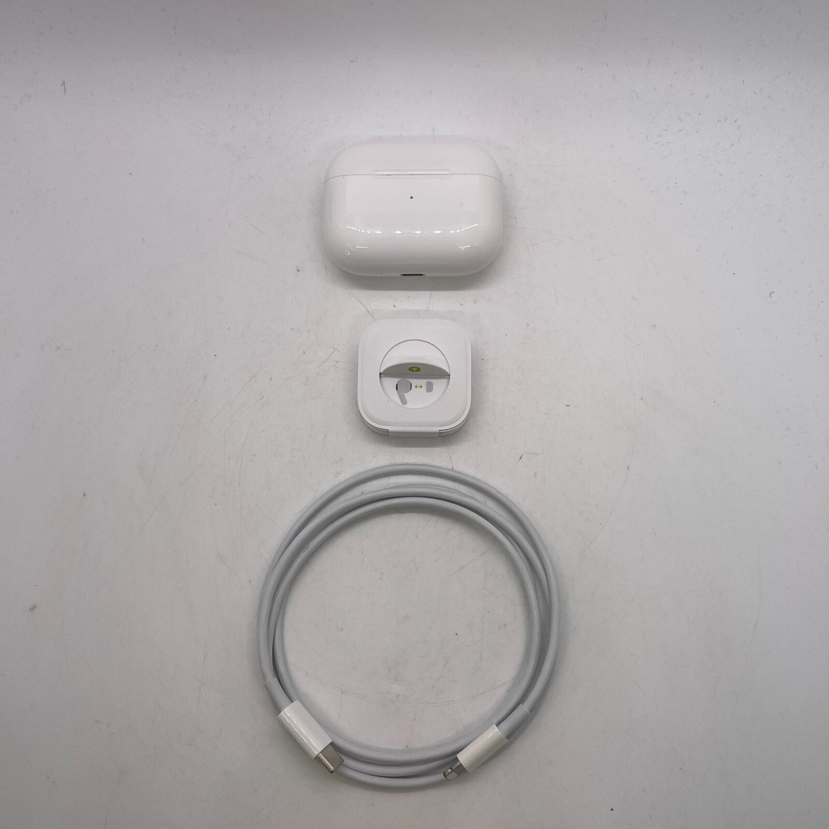 Apple AirPods Pro Wireless MagSafe Charging Case MWP22AM/A *RIGHT