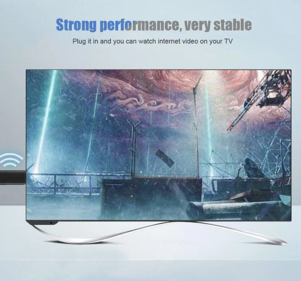 Wireless Adapter for Samsung 2012 Smart TV Wifi Lan Linkstick Sub Wis12abgn - Image 4 of 4