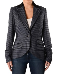 houndstooth jacket womens uk