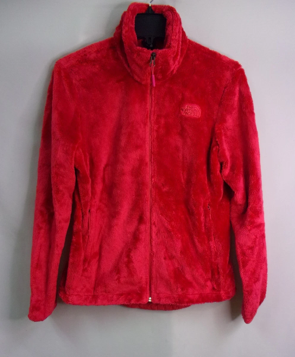 North face women's osito 2 fleece jacket best sale sale