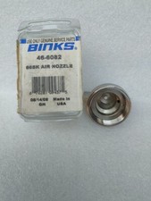 BINKS 46-6082 66SK AIR NOZZLE