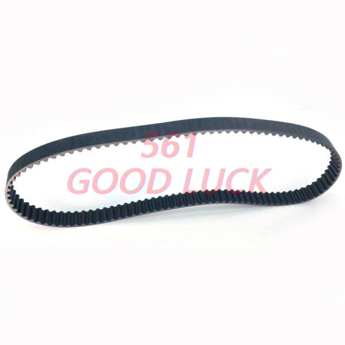 2431226050 Timing Belt for 1996-2011 Hyundai Accent / Kia Rio Rio5 24312-26050 - Picture 2 of 5