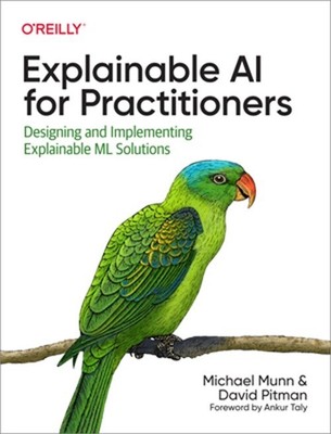 Explainable AI for Practitioners: Designing and Implementing Explainable ML Solu