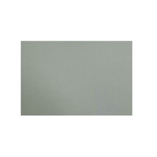 TESSUTO PVC TESSUTO PVC 46X46 CM ~  GRIGIO RAL 7047 RIPARAZIONE BATTELLI GOMMONI
