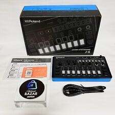 Roland Aira J-6 Compact Chord Synthesizer - Black for sale Roland Aira J-6 Compact Chord Synthesizer - Black for sale