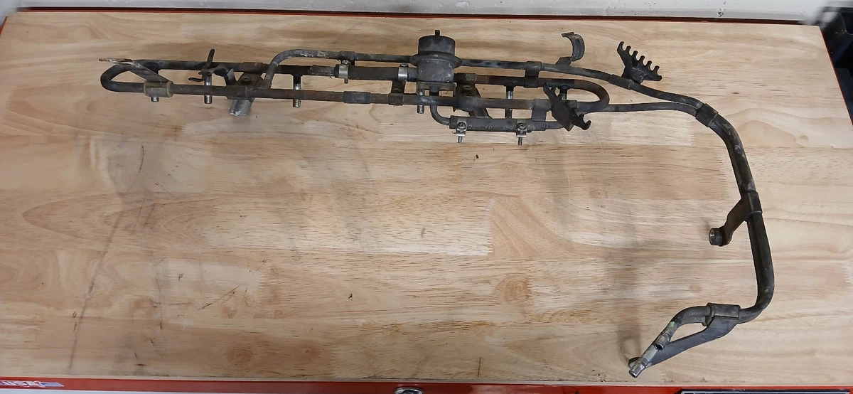 Fuel Injectors for Datsun 280ZX for sale | eBay