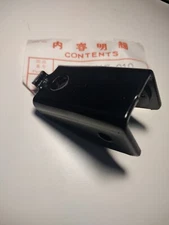 Honda 50711-415-010 Footpeg Pillion Bracket NOS New
