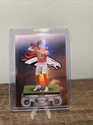 2024 Panini Certified - Franchise Foundations #8 Bo Nix (RC)