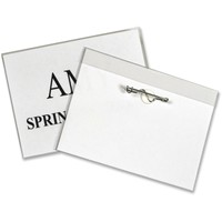C-line Badge Holder Kit Pin Style Folded 2-1/4x3-1/2 100/bx Cl 94223 on sale C-line Badge Holder Kit Pin Style Folded 2-1/4x3-1/2 100/bx Cl 94223 on sale