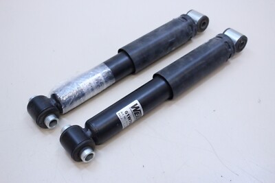 2x WEITEC  PEUGEOT 206 1.4 1.6 1.4HDI Stossdämpfer 61W70008