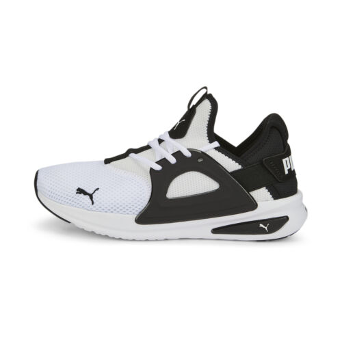 Puma Men's Softride Enzo Evo Running Shoes - Picture 1 of 44