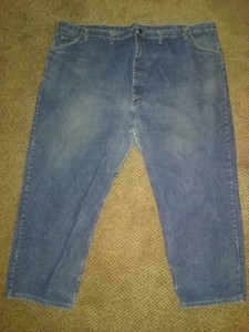 bulwark jeans