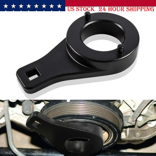 E-cowlboy Harmonic Damper Pulley Holding Tool Fits For - Foto 4