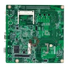 Used & Tested ADVANTECH AIMB-272G2 AIMB-272SN Rev.A1 Industrial Motherboard