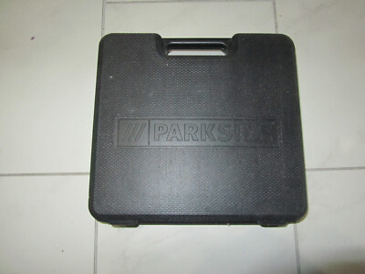 Parkside PDT40B2 Druckluft Druckluftnagler Tacker