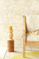 Eijffinger Tapete / Savor 353050 / Oriental / Ornament Beige / Barock / 7,80€/Qm