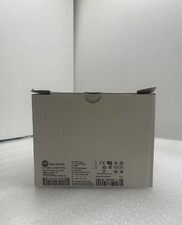 New NIB Allen-Bradley 1606-XLS480F Ser A Power Supply US Stock