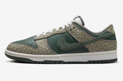靴 NIKE DUNK LOW PRM SNAKE Nike Nike SB Dunk Low Premium Coral Snake | Size 9 Available