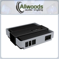 Mosconi Gladen PRO 2|10 HI Quality 2CH SQ Amplifier Class A/B