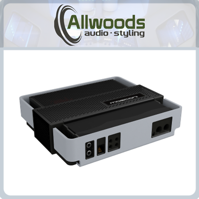 Mosconi Gladen PRO 2|10 HI Quality 2CH SQ Amplifier Class A/B | eBay