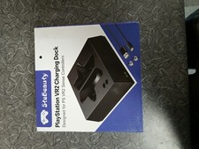 SteBeauty Playstation VR2 Charging Dock