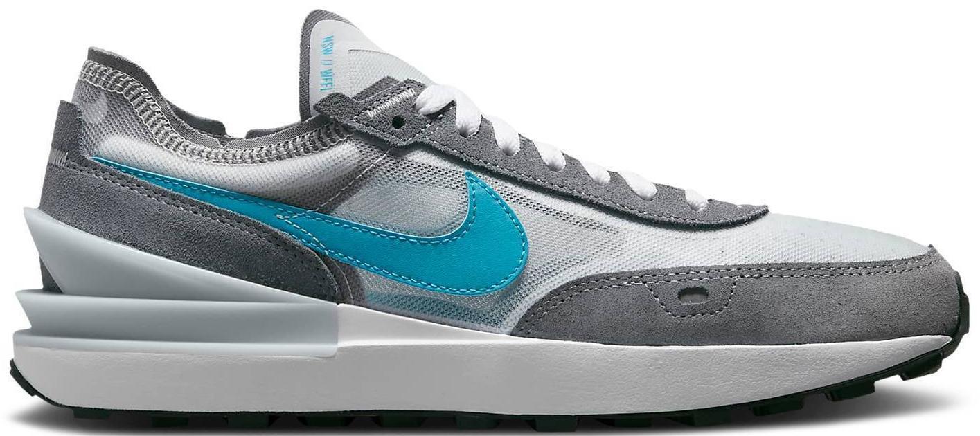 Nike Waffle One SE Dark Beetroot Yellow Strike for Sale