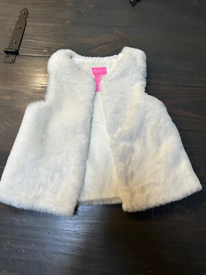 Vest Isaac Mizrahi Baby Boy Clothes Isaac Mizrahi Toddler Girl's