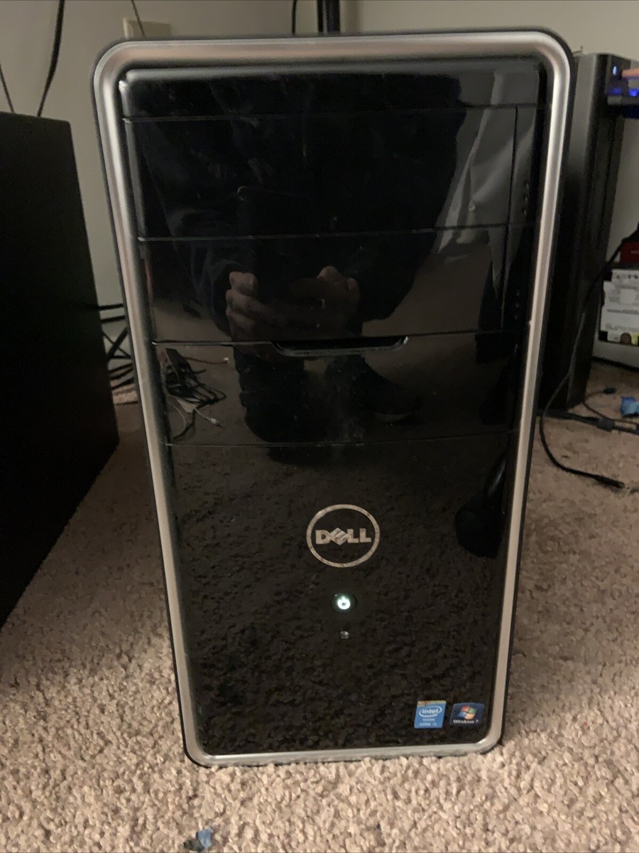 【Linux】Dell Inspiron 3847 i5/8GB/SSD Amazon.com: Dell Inspiron i3847-10000BK Desktop (Intel Core i5, 8