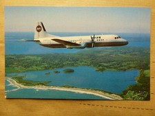 NAMCS YS-11A PBA N253P
