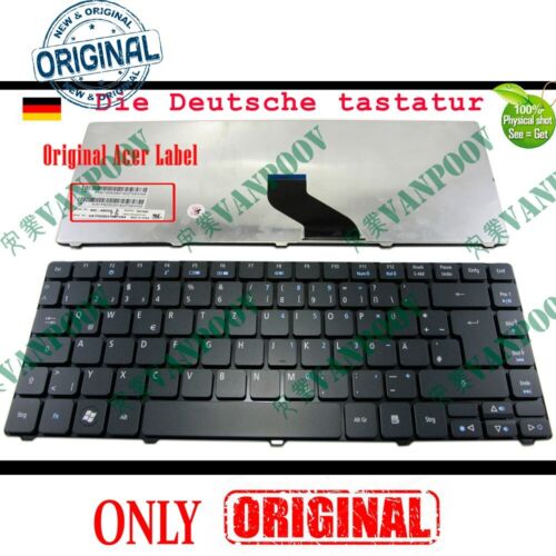 For Acer Aspire 3410 3810 3820T 4735 4936 4738 4740 4741 4743 4745 Keyboard - Picture 3 of 44