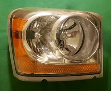 ENSEMBLE PHARE AVANT CÔTÉ PASSAGER DODGE DURANGO 2004 