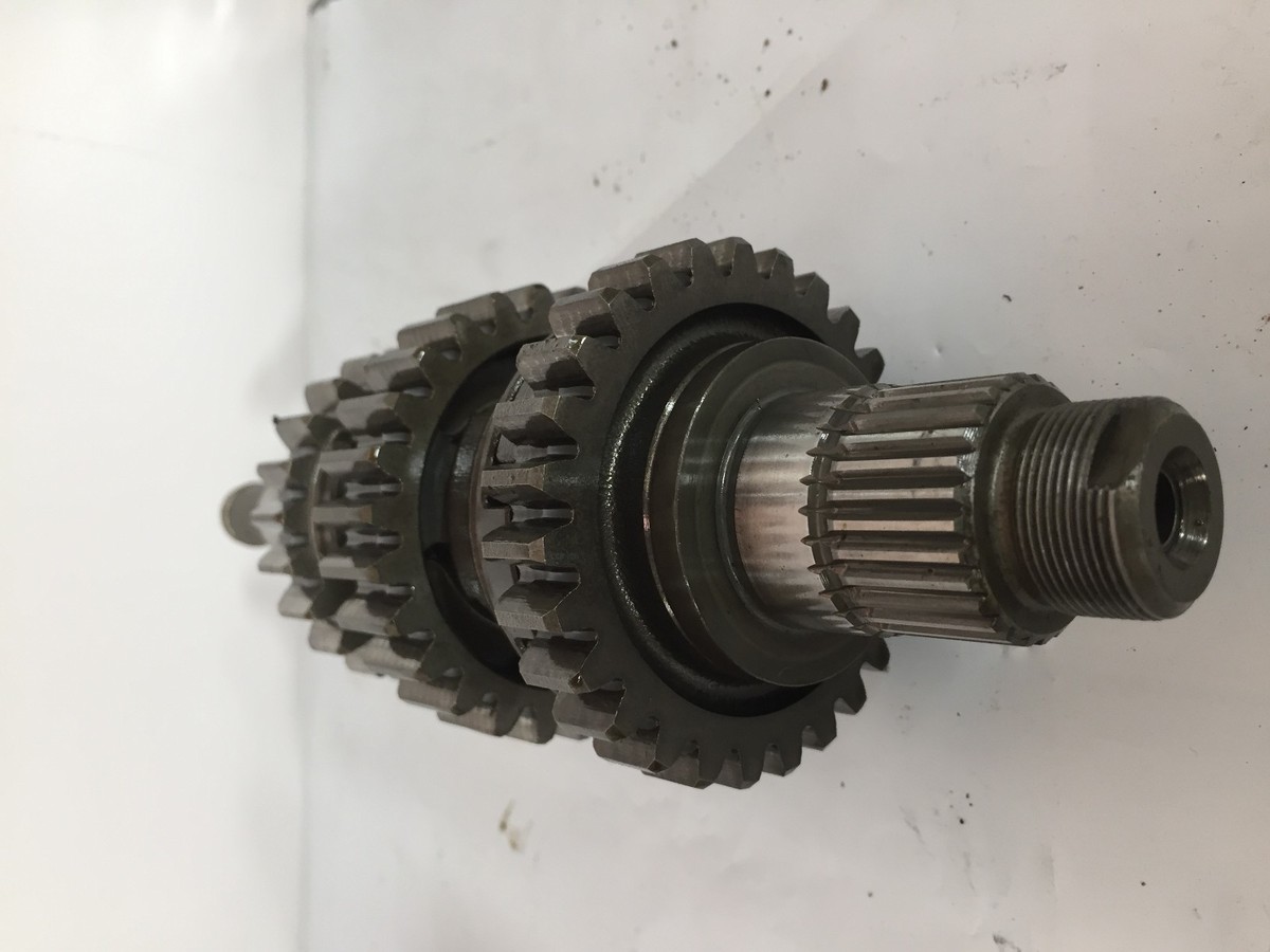 YAMAHA MOTO 4 350 big bear TRANSMISSION REVERSE GEARS 1YW-17523-00