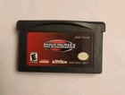 Shaun Palmer's Pro Snowboarder Nintendo Game Boy Advance TESTED Works GBA