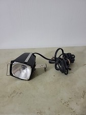 Vintage Sylvania Sun Gun S.G.VIII 650w 120v Tested Works