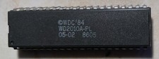 Western Digital WD2010A-PL-05-02 Winchester Disk Controller